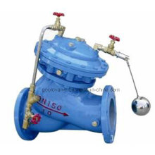 F745X/H103X Diaphragm Type Remote Control Float Valve for Water-Level Control